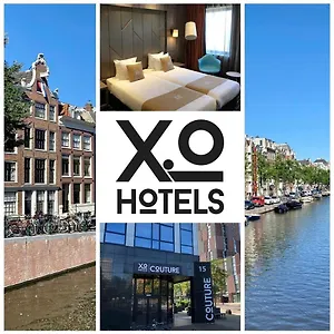 Xo酒店时尚店 **** 阿姆斯特丹