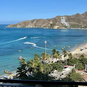 Edificio El Peñón Del Rodadero! , Santa Marta (Magdalena) Colombia