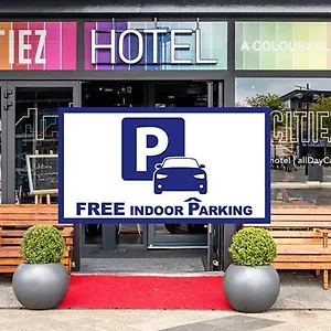 https://citiez-hotel-amsterdam.zandvoort-hotels.com