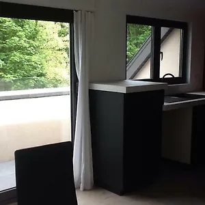 Akker Duplex , Mortsel Bélgica