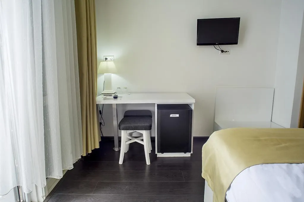 Hotel Larende Amsterdam