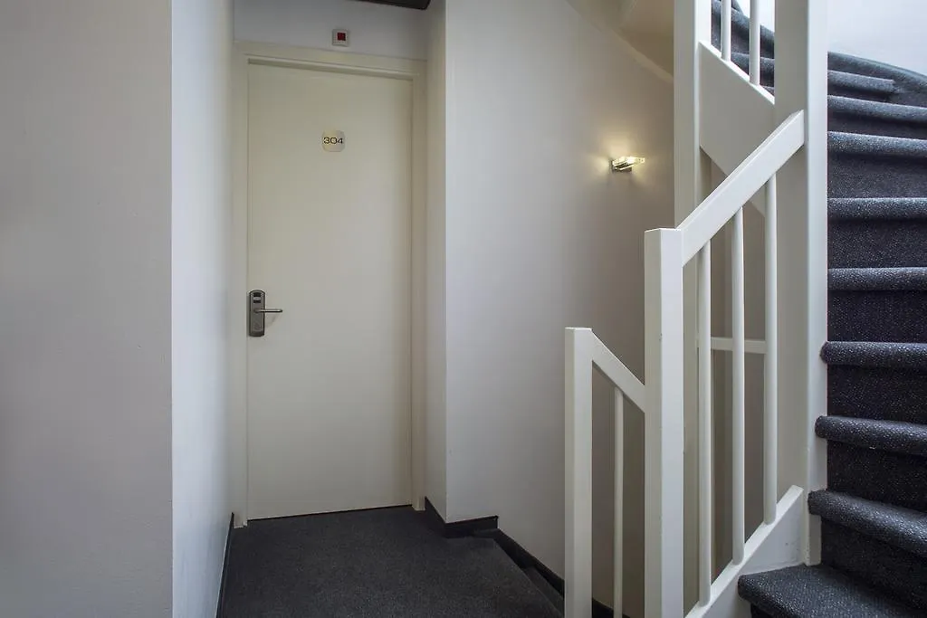 Hotel Larende Amsterdam 3*,  Nederland
