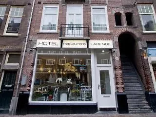 Hotel Larende Amsterdam