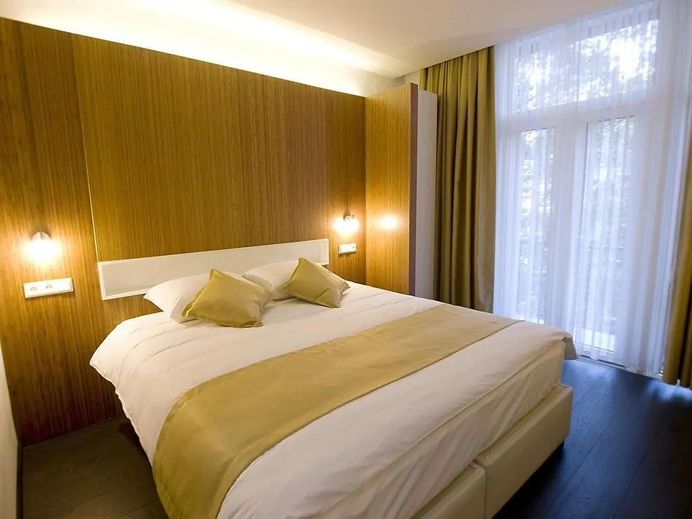 Hotel Larende Amsterdam