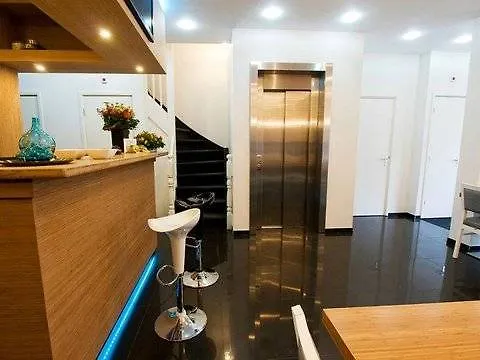 Hotel Larende Amsterdam