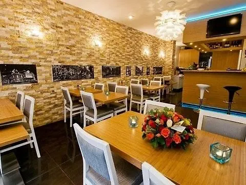 Hotel Larende Amsterdam 3*,  Nederland