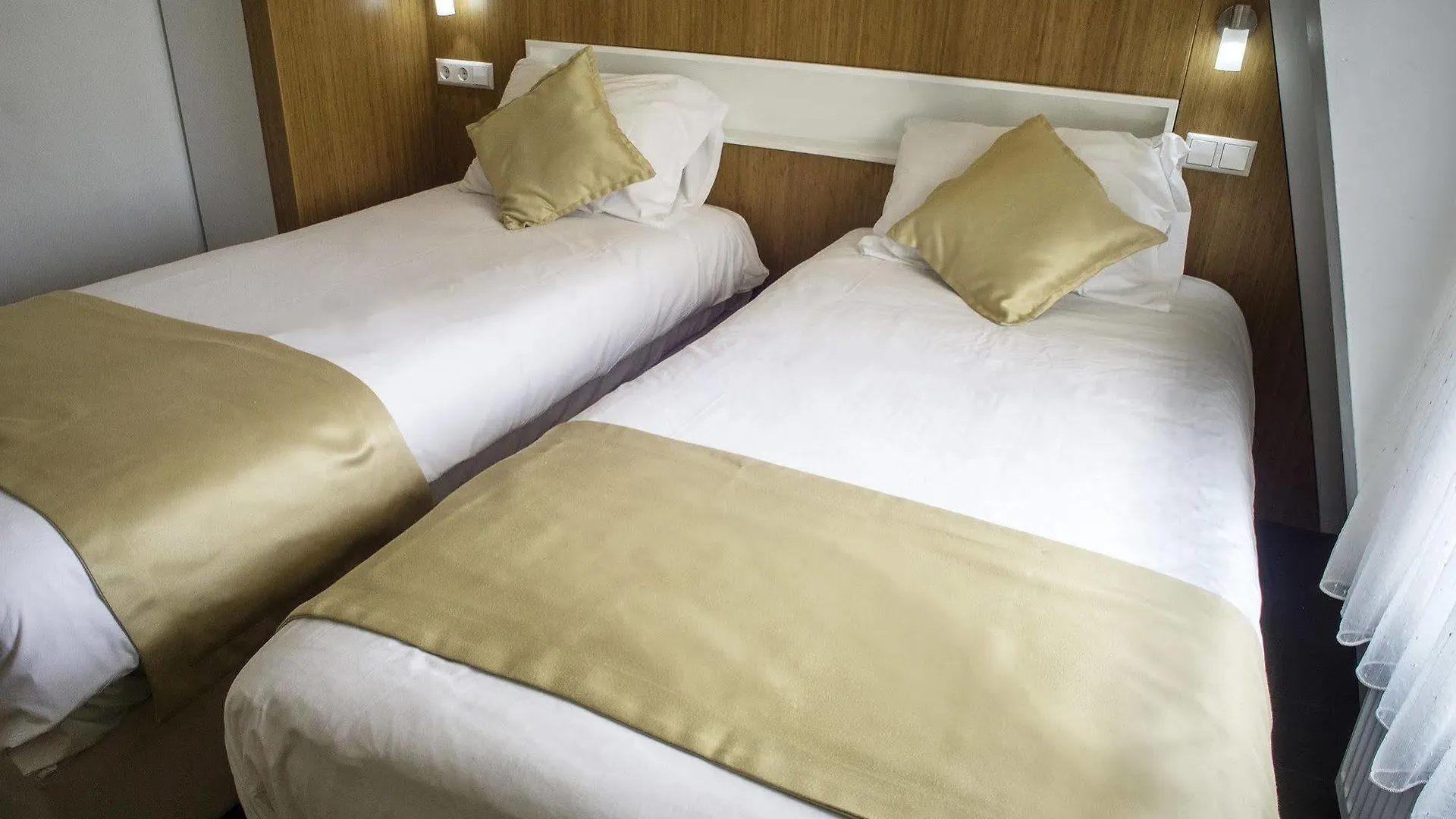 Hotel Larende Amsterdam