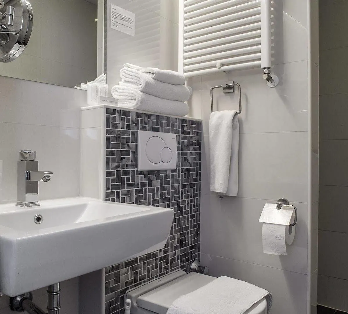 Hotel Larende Amsterdam